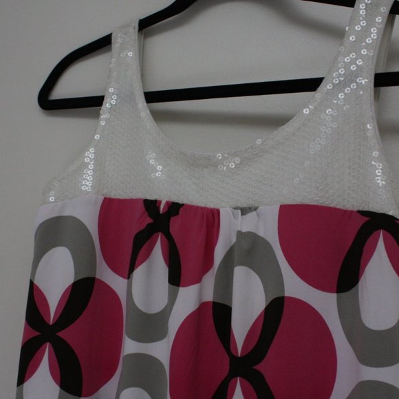 Hype Funky Dress Girls 16 - Picture 4 of 11